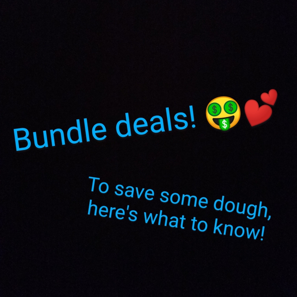 Bundling Policies